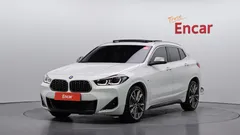 2022 BMW X2 (F39) xDrive M35i — фото 13