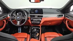 2022 BMW X2 (F39) xDrive M35i — фото 14