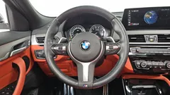 2022 BMW X2 (F39) xDrive M35i — фото 15