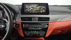 2022 BMW X2 (F39) xDrive M35i — фото 16