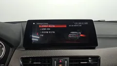 2022 BMW X2 (F39) xDrive M35i — фото 18