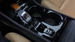 2021 Volvo XC40 B4 Inscription, синий — фото 9