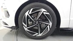 2024 Hyundai Sonata Inspiration, белый — фото 5