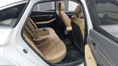 2024 Hyundai Sonata Inspiration, белый — фото 11