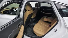 2024 Hyundai Sonata Inspiration, белый — фото 12