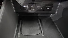 2024 Hyundai Sonata Inspiration, белый — фото 13