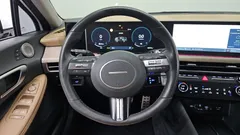 2024 Hyundai Sonata Inspiration, белый — фото 15