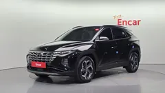 2022 Hyundai Tucson Diesel 2.0 4WD — фото 1