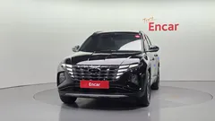 2022 Hyundai Tucson Diesel 2.0 4WD — фото 3