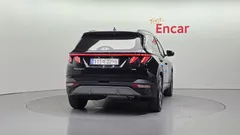 2022 Hyundai Tucson Diesel 2.0 4WD — фото 4