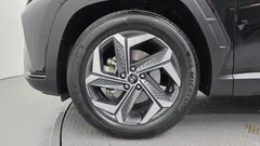 2022 Hyundai Tucson Diesel 2.0 4WD — фото 5
