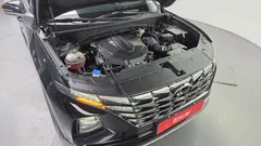 2022 Hyundai Tucson Diesel 2.0 4WD — фото 6