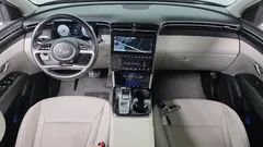 2022 Hyundai Tucson Diesel 2.0 4WD — фото 7