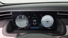 2022 Hyundai Tucson Diesel 2.0 4WD — фото 8