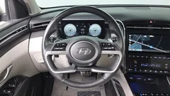 2022 Hyundai Tucson Diesel 2.0 4WD — фото 14