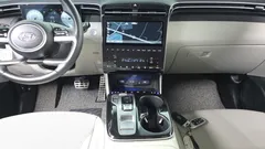 2022 Hyundai Tucson Diesel 2.0 4WD — фото 15