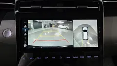 2022 Hyundai Tucson Diesel 2.0 4WD — фото 16