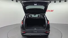 2022 Hyundai Tucson Diesel 2.0 4WD — фото 20