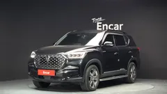 2023 SsangYong Rexton Diesel 2.2 4WD — фото 1