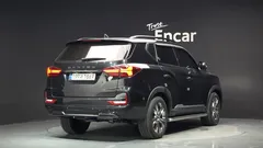 2023 SsangYong Rexton Diesel 2.2 4WD — фото 2
