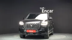 2023 SsangYong Rexton Diesel 2.2 4WD — фото 3