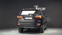 2023 SsangYong Rexton Diesel 2.2 4WD — фото 4