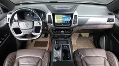 2023 SsangYong Rexton Diesel 2.2 4WD — фото 7
