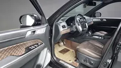 2023 SsangYong Rexton Diesel 2.2 4WD — фото 10