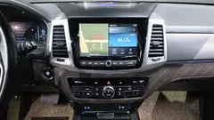 2023 SsangYong Rexton Diesel 2.2 4WD — фото 13