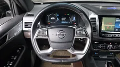 2023 SsangYong Rexton Diesel 2.2 4WD — фото 14