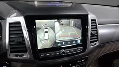 2023 SsangYong Rexton Diesel 2.2 4WD — фото 15