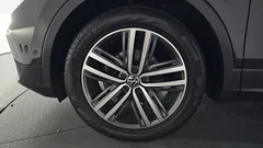2023 Volkswagen Tiguan 2.0 TDI Prestige, чёрный — фото 5