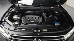 2023 Volkswagen Tiguan 2.0 TDI Prestige, чёрный — фото 6