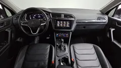 2023 Volkswagen Tiguan 2.0 TDI Prestige, чёрный — фото 7