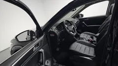 2023 Volkswagen Tiguan 2.0 TDI Prestige, чёрный — фото 10