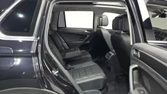 2023 Volkswagen Tiguan 2.0 TDI Prestige, чёрный — фото 15