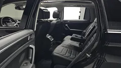 2023 Volkswagen Tiguan 2.0 TDI Prestige, чёрный — фото 16
