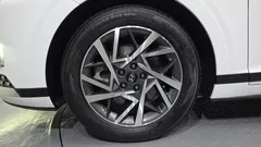 2023 Hyundai Grandeur 3.5 LPG 2WD, белый — фото 5