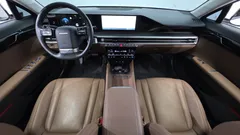 2023 Hyundai Grandeur 3.5 LPG 2WD, белый — фото 7