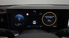2023 Hyundai Grandeur 3.5 LPG 2WD, белый — фото 8