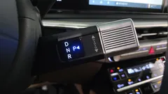 2023 Hyundai Grandeur 3.5 LPG 2WD, белый — фото 9