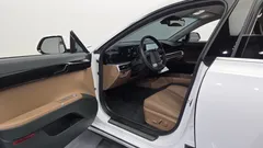 2023 Hyundai Grandeur 3.5 LPG 2WD, белый — фото 10