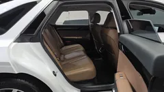 2023 Hyundai Grandeur 3.5 LPG 2WD, белый — фото 11