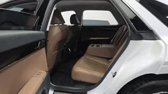 2023 Hyundai Grandeur 3.5 LPG 2WD, белый — фото 12
