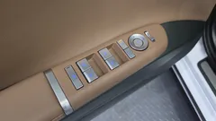 2023 Hyundai Grandeur 3.5 LPG 2WD, белый — фото 13