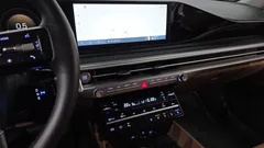 2023 Hyundai Grandeur 3.5 LPG 2WD, белый — фото 16