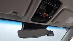 2023 Hyundai Grandeur 3.5 LPG 2WD, белый — фото 18