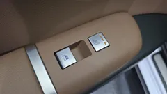 2023 Hyundai Grandeur 3.5 LPG 2WD, белый — фото 19
