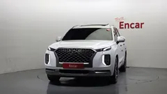 2022 Hyundai Palisade Gasoline 3.8 4WD — фото 3