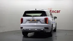 2022 Hyundai Palisade Gasoline 3.8 4WD — фото 4
